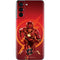DC Comics The Flash Movie: Flash in Motion Galaxy S21 5G Skin