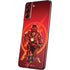 DC Comics The Flash Movie: Flash in Motion Galaxy S21 5G Skin