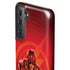 DC Comics The Flash Movie: Flash in Motion Galaxy S21 FE Pro Case