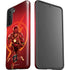 DC Comics The Flash Movie: Flash in Motion Galaxy S21 FE Pro Case