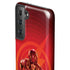 DC Comics The Flash Movie: Flash in Motion Galaxy S21 Plus 5G Pro Case
