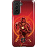 DC Comics The Flash Movie: Flash in Motion Galaxy S21 Plus 5G Pro Case