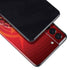 DC Comics The Flash Movie: Flash in Motion Galaxy S21 Plus 5G Skin