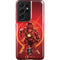 DC Comics The Flash Movie: Flash in Motion Galaxy S21 Ultra 5G Pro Case