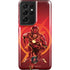 DC Comics The Flash Movie: Flash in Motion Galaxy S21 Ultra 5G Pro Case