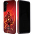 DC Comics The Flash Movie: Flash in Motion Galaxy S22 Plus Pro Case
