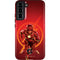 DC Comics The Flash Movie: Flash in Motion Galaxy S22 Plus Pro Case