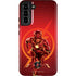 DC Comics The Flash Movie: Flash in Motion Galaxy S22 Plus Pro Case