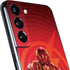 DC Comics The Flash Movie: Flash in Motion Galaxy S22 Plus Skin
