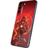 DC Comics The Flash Movie: Flash in Motion Galaxy S22 Plus Skin
