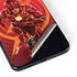 DC Comics The Flash Movie: Flash in Motion Galaxy S22 Plus Skin