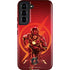 DC Comics The Flash Movie: Flash in Motion Galaxy S22 Pro Case