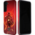 DC Comics The Flash Movie: Flash in Motion Galaxy S22 Pro Case