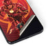 DC Comics The Flash Movie: Flash in Motion Galaxy S22 Skin