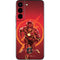 DC Comics The Flash Movie: Flash in Motion Galaxy S22 Skin