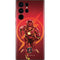 DC Comics The Flash Movie: Flash in Motion Galaxy S22 Ultra Skin