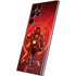 DC Comics The Flash Movie: Flash in Motion Galaxy S22 Ultra Skin