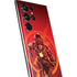 DC Comics The Flash Movie: Flash in Motion Galaxy S22 Ultra Skin