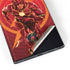 DC Comics The Flash Movie: Flash in Motion Galaxy S22 Ultra Skin