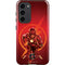 DC Comics The Flash Movie: Flash in Motion Galaxy S23 Plus Pro Case