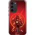DC Comics The Flash Movie: Flash in Motion Galaxy S23 Plus Pro Case