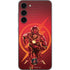 DC Comics The Flash Movie: Flash in Motion Galaxy S23 Plus Skin