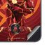 DC Comics The Flash Movie: Flash in Motion Galaxy S23 Plus Skin