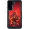 DC Comics The Flash Movie: Flash in Motion Galaxy S23 Plus Waterproof Case