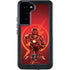DC Comics The Flash Movie: Flash in Motion Galaxy S23 Plus Waterproof Case