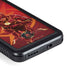 DC Comics The Flash Movie: Flash in Motion Galaxy S23 Plus Waterproof Case