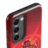 DC Comics The Flash Movie: Flash in Motion Galaxy S23 Pro Case