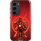 DC Comics The Flash Movie: Flash in Motion Galaxy S23 Pro Case