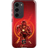 DC Comics The Flash Movie: Flash in Motion Galaxy S23 Pro Case