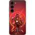 DC Comics The Flash Movie: Flash in Motion Galaxy S23 Skin