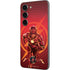 DC Comics The Flash Movie: Flash in Motion Galaxy S23 Skin