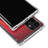 DC Comics The Flash Movie: Flash in Motion Galaxy S23 Ultra Clear Case