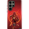 DC Comics The Flash Movie: Flash in Motion Galaxy S23 Ultra Pro Case