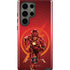 DC Comics The Flash Movie: Flash in Motion Galaxy S23 Ultra Pro Case
