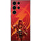 DC Comics The Flash Movie: Flash in Motion Galaxy S23 Ultra Skin