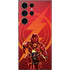 DC Comics The Flash Movie: Flash in Motion Galaxy S23 Ultra Skin