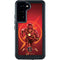 DC Comics The Flash Movie: Flash in Motion Galaxy S23 Waterproof Case