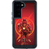 DC Comics The Flash Movie: Flash in Motion Galaxy S23 Waterproof Case