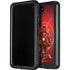 DC Comics The Flash Movie: Flash in Motion Galaxy S23 Waterproof Case