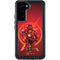 DC Comics The Flash Movie: Flash in Motion Galaxy S24 Plus Waterproof Case