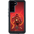 DC Comics The Flash Movie: Flash in Motion Galaxy S24 Plus Waterproof Case