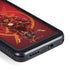 DC Comics The Flash Movie: Flash in Motion Galaxy S24 Plus Waterproof Case