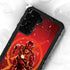 DC Comics The Flash Movie: Flash in Motion Galaxy S24 Plus Waterproof Case