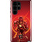 DC Comics The Flash Movie: Flash in Motion Galaxy S25 Ultra Impact Case