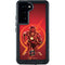DC Comics The Flash Movie: Flash in Motion Galaxy S24 Waterproof Case