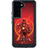 DC Comics The Flash Movie: Flash in Motion Galaxy S24 Waterproof Case